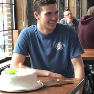 Meet your Posher, Toby